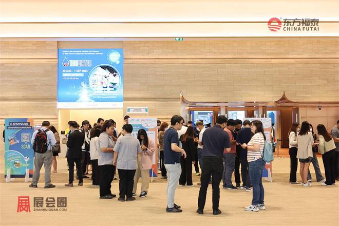 桩展览会EV Asia 20252025年泰国曼谷电动车及充电(图10)