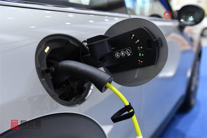 桩展览会EV Asia 20252025年泰国曼谷电动车及充电(图24)