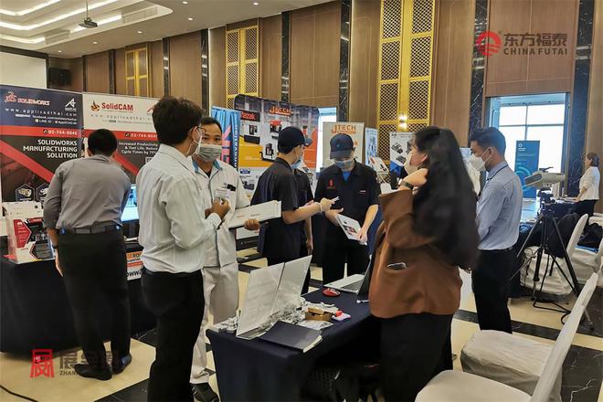 桩展览会EV Asia 20252025年泰国曼谷电动车及充电(图22)