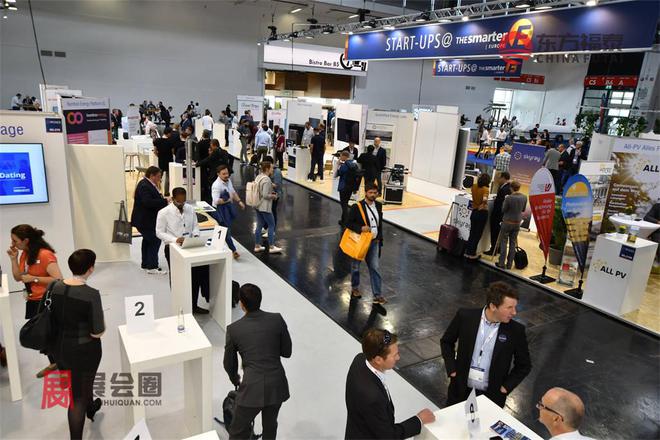 动车及充电桩展P2D 20252025年德国慕尼黑新能源电(图31)