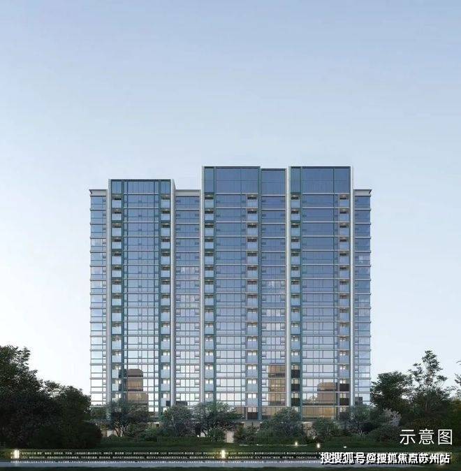 价_楼盘评测丨地址丨详情丨售楼处电话丨 交房时间时代之城(时代之城售楼处)首页网站-2025房(图17)