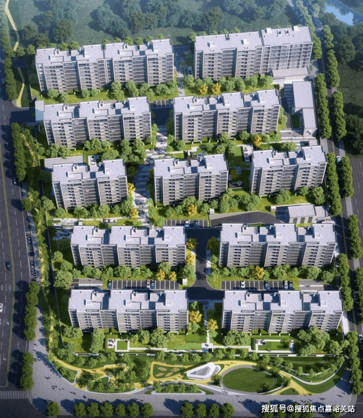 迎您-小区环境-户型-价格-地址-楼盘详情-周边配套-售楼处电话-交房时间2025年·上实云端(售楼处)网站-上实云端销售中心(营销中心)-楼盘欢(图24)