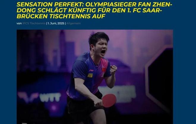 有流过的汗水都会照亮脚下的路樊振东发文祝福高考学子：所(图5)