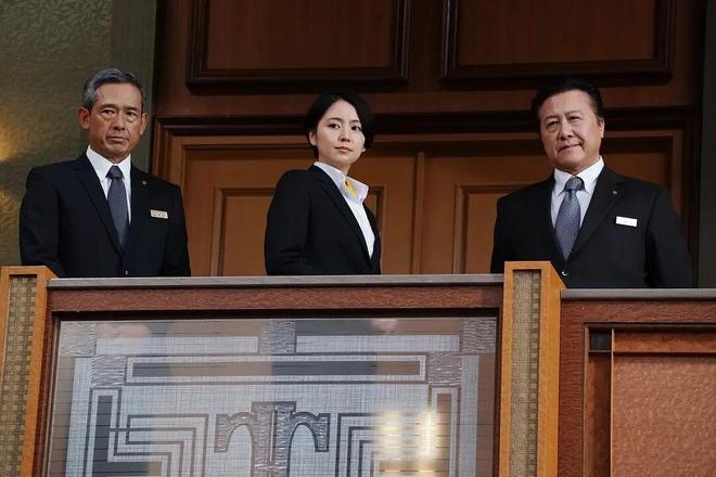 老牌五星酒店还在苦撑“国庆也不敢涨价”(图10) 老牌五星酒店还在苦撑“国庆也不敢涨价”(图10)