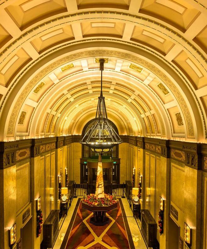 老牌五星酒店还在苦撑“国庆也不敢涨价”(图15) 老牌五星酒店还在苦撑“国庆也不敢涨价”(图15)