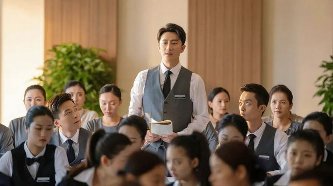 老牌五星酒店还在苦撑“国庆也不敢涨价”(图12) 老牌五星酒店还在苦撑“国庆也不敢涨价”(图12)