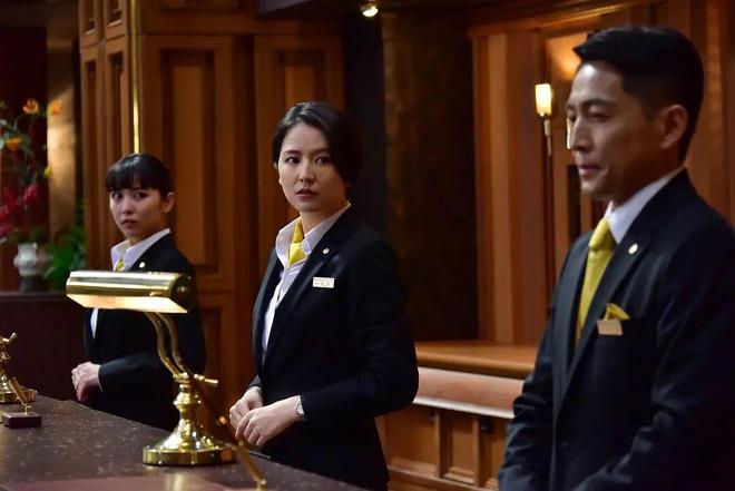 老牌五星酒店还在苦撑“国庆也不敢涨价”(图5) 老牌五星酒店还在苦撑“国庆也不敢涨价”(图5)